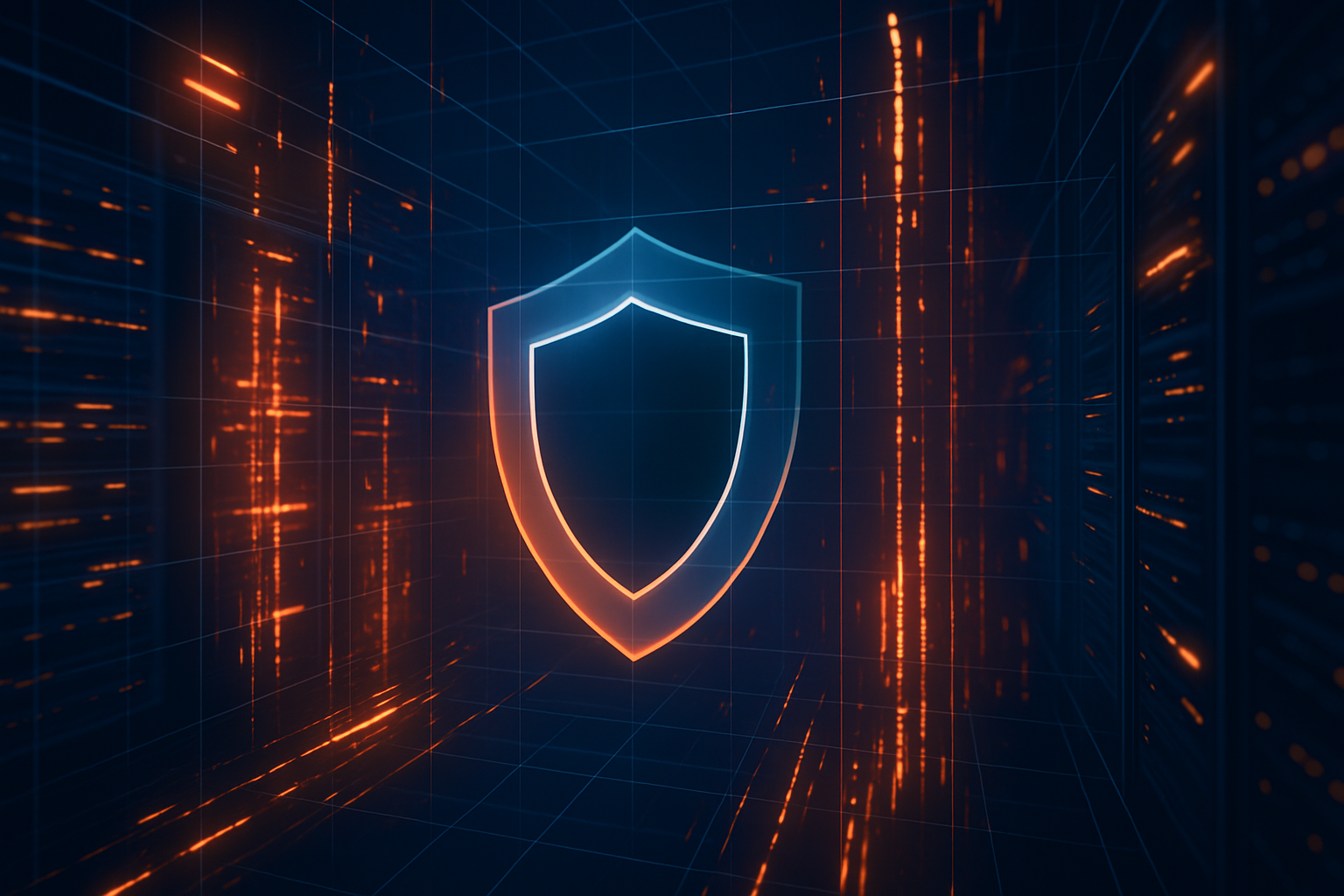 Digital Security Fortress